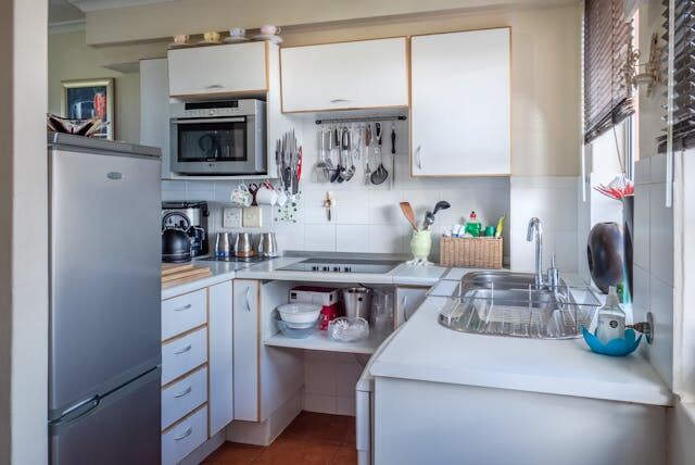 Designing the Perfect Modern Kitchen